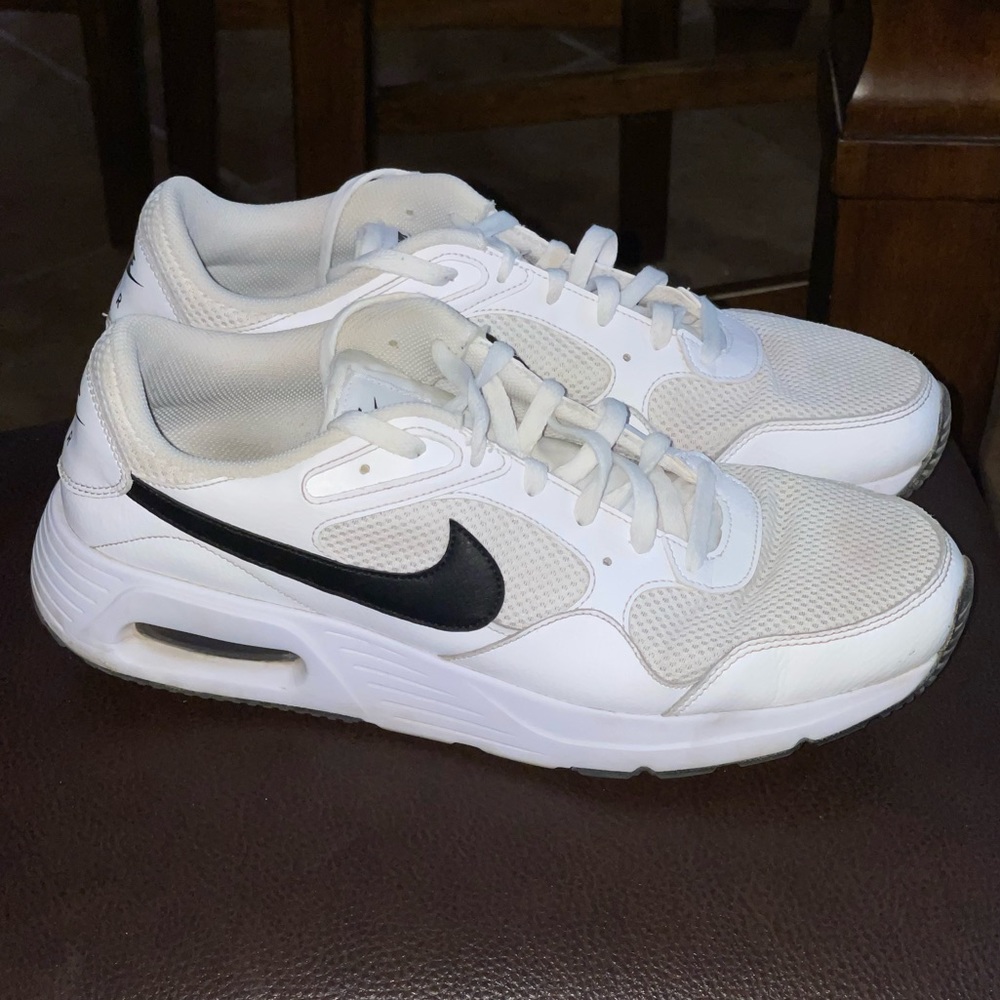 Nike Air Max SC